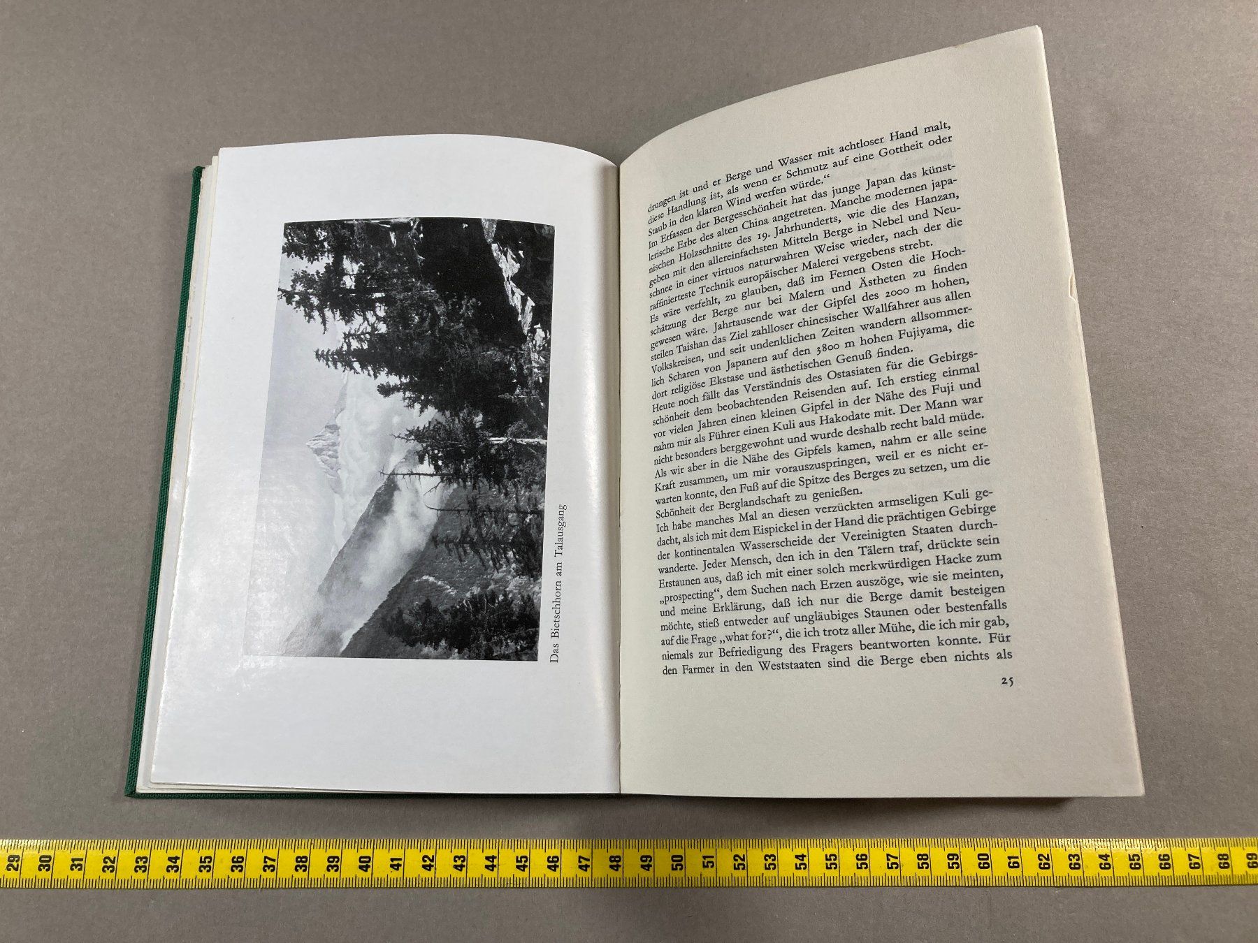 Libri: Oskar Eckstein: Seitenpfade um Saas-Fee – Usato da Lenzburg venduto da fh1 5