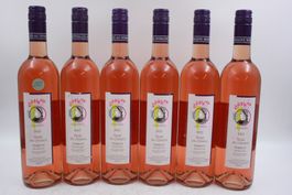 6x Rosé du Consul Perroy Grand Cru (26081062Z)