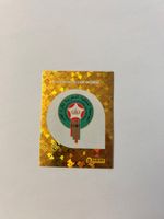 Panini Sticker MAR1