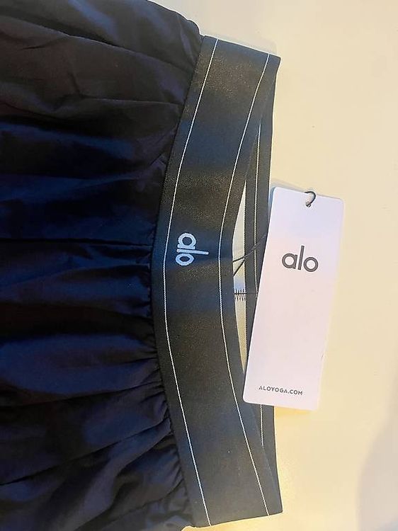 Alo Yoga - Suit Up Trousers (Grösse S) (Neu und originalverpackt) in ...