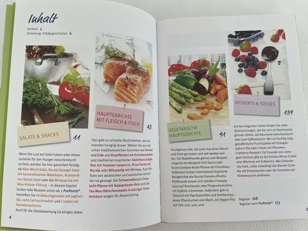 Livres: Buch Weight Watches  – Neuf (Voir description) à Rüti ZH par Tal_ga6N 5