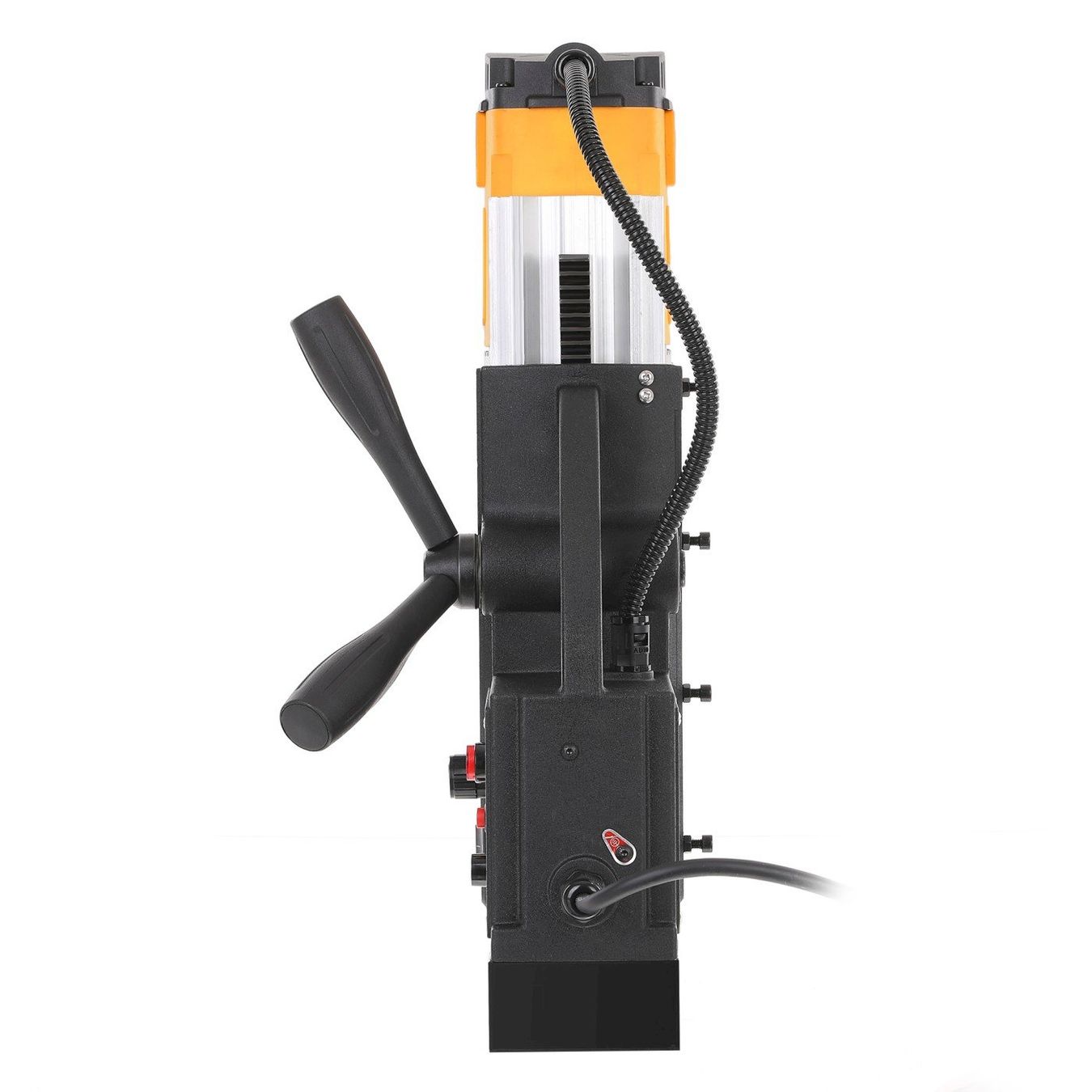 Trapani: Wabrotech WT16E Magnetbohrmaschine 1380W – Nuovo e nell'imballaggio originale da Bottighofen venduto da zaap 5