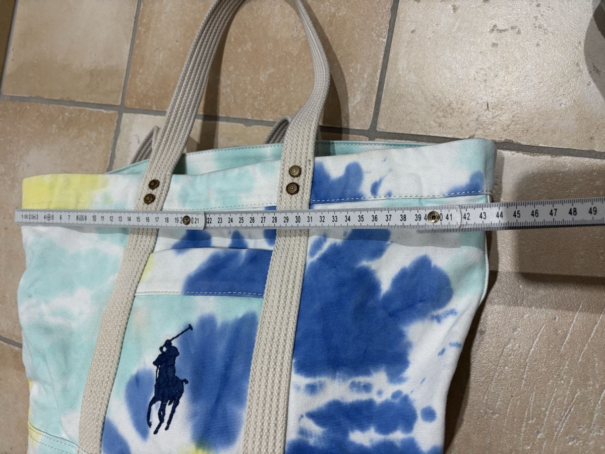 Ralph Lauren Taschen für Damen: Polo Ralph Lauren Tasche – Neu (gemäss Beschreibung) aus Losone von Tilly-nb7t 7