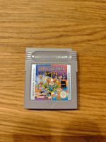 Nintendo Game Boy - Game Boy Gallery - 5 in 1!
