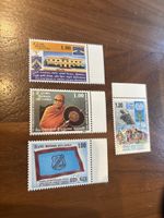 Briefmarken Sri Lanka, Internationale Arbeitsorganisation 59