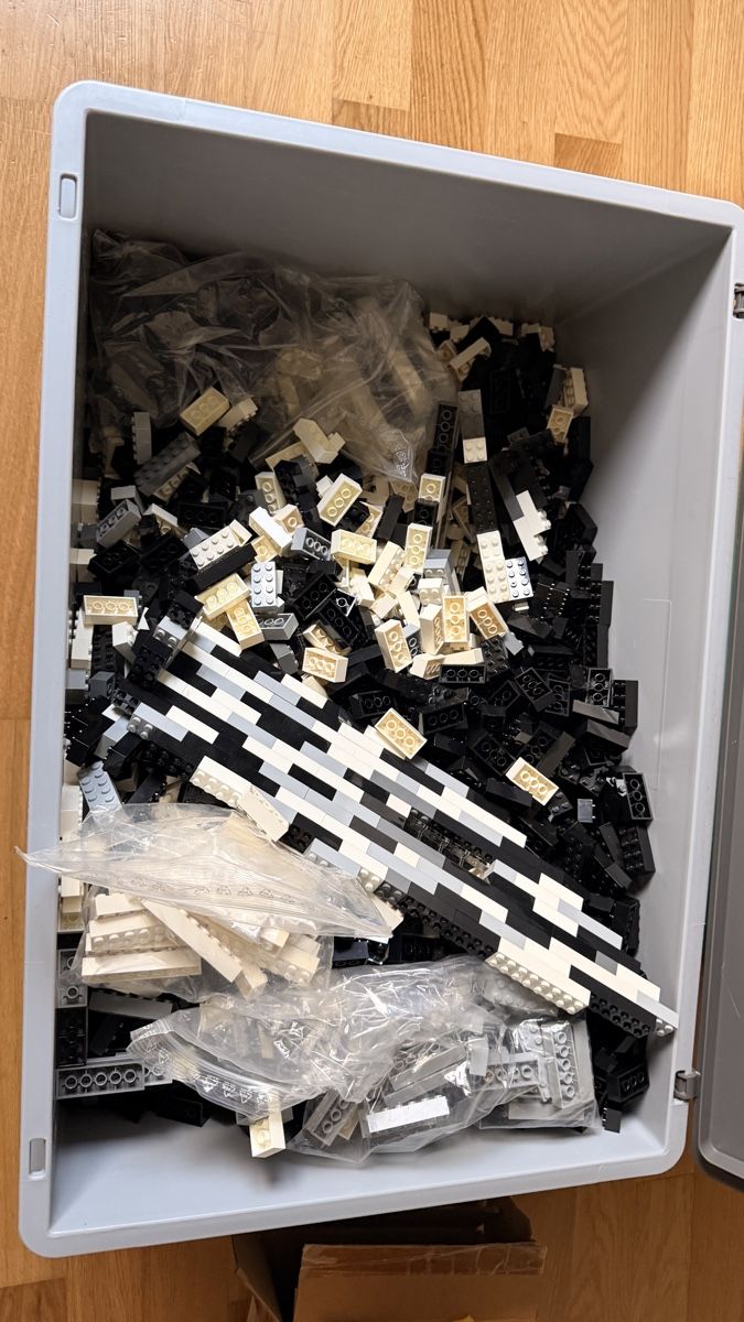 Lego Jeux de construction: LEGO Star Wars Sets Konvolut – D'occasion à Rotkreuz par perlengott 8
