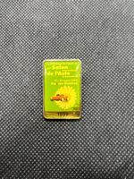 Pin Automobil-Salon Genf 1999 Anstecker Auto Zubehör