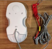 Fensterputzroboter HUTT C6