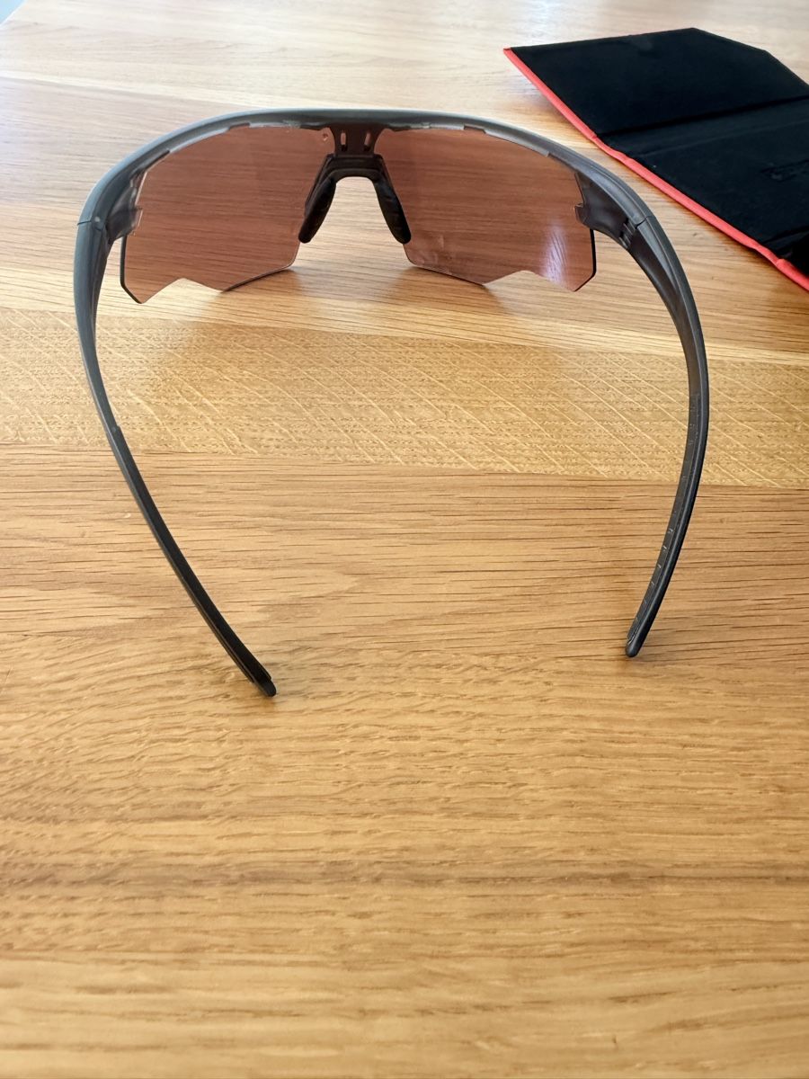Swissflex Brillen & Gläser: Lunettes sportive  – Gebraucht aus Guschelmuth von Taz1970 2