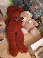 Grosse Kuschelbären