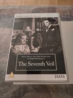 The Seventh Veil DVD