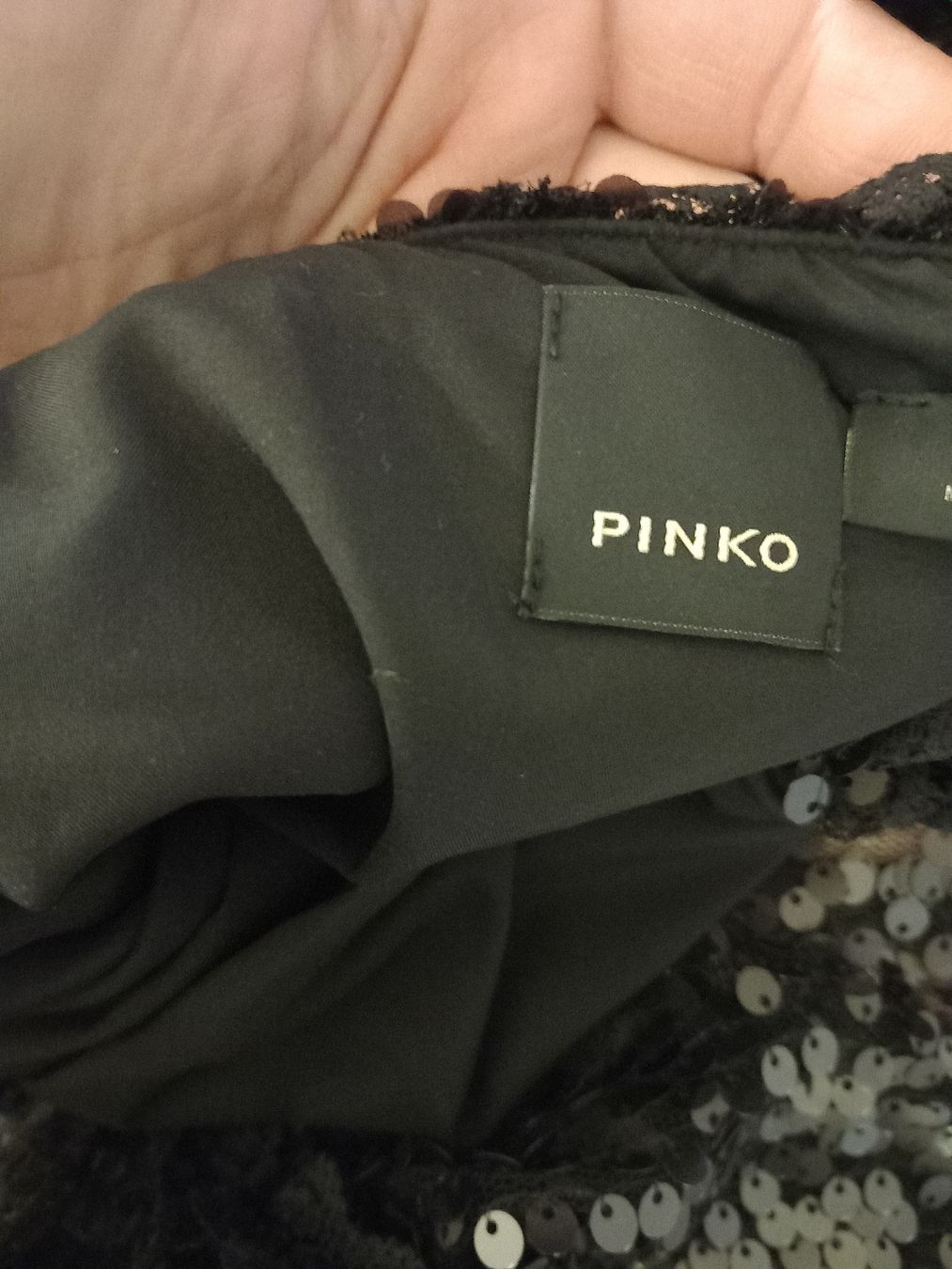 Pinko Vestiti: kleid – Usato da Buchs AG venduto da tac_zz5h 5