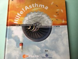 Hilfe Asthma