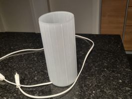 Nachttischlampe