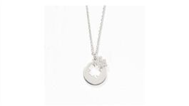 Swarovski Kette (1286N)