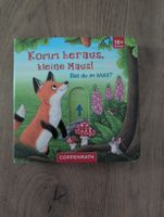 NEU Kinderbuch Coppenrath: Komm heraus, kleine Maus! ab 18Mt