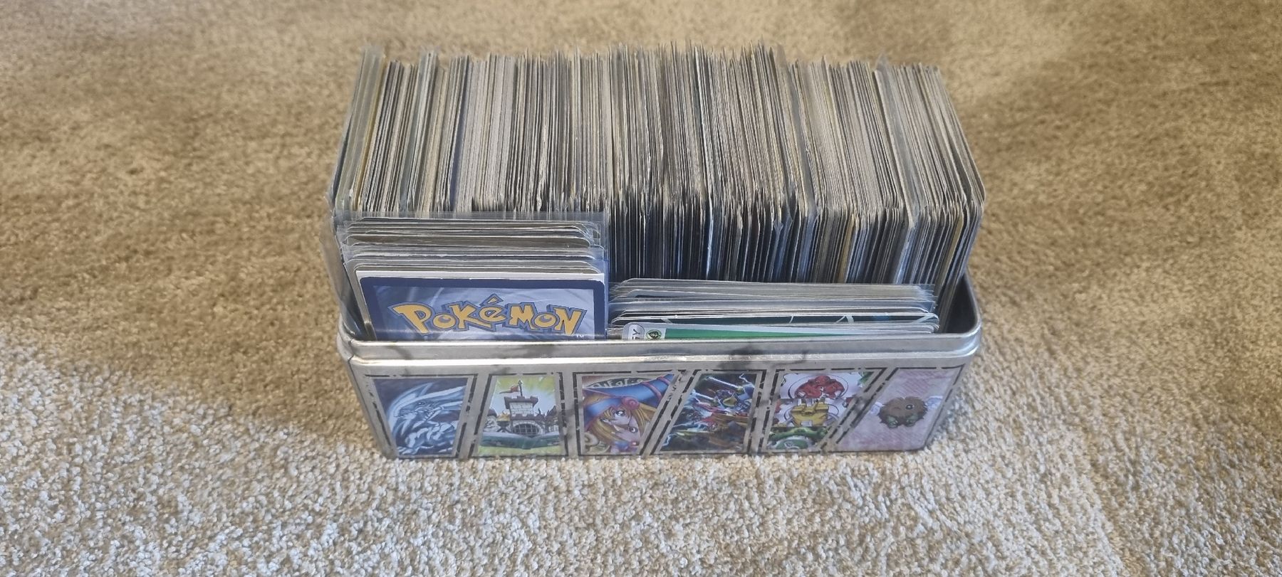 Pokémon Carte collezionabili: Pokemon Sammelkarten – Usato da Tägerig venduto da Zeybek2625