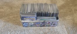 Pokemon Sammelkarten