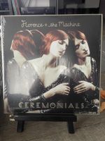 Florence + The Machine / Ceremonials
