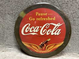 Coca Cola 