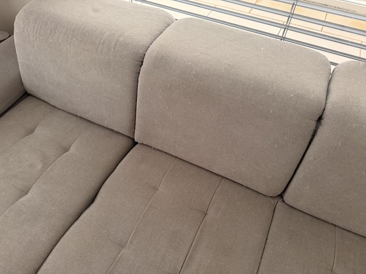Divani: Canapé lit 340x240cm – Usato da Sion venduto da dio_c75t 3