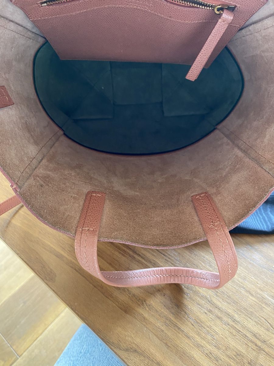 Celine Borse da donna: Celine Tote bicolore – Usato da Zürich venduto da filippafilippetti 1