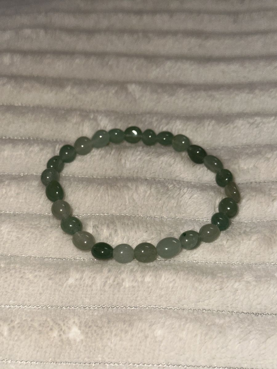 Armbänder & -reifen: Aventurin Armband – Neu (gemäss Beschreibung) aus Altishofen von samira.saskja 3