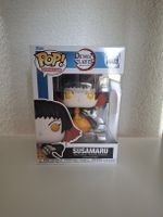 Funko Pop! Demon Slayer: Susamaru #1409 - Neuwertig!