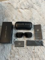 Lunettes de soleil Philipp Plein - Élégantes et neuves
