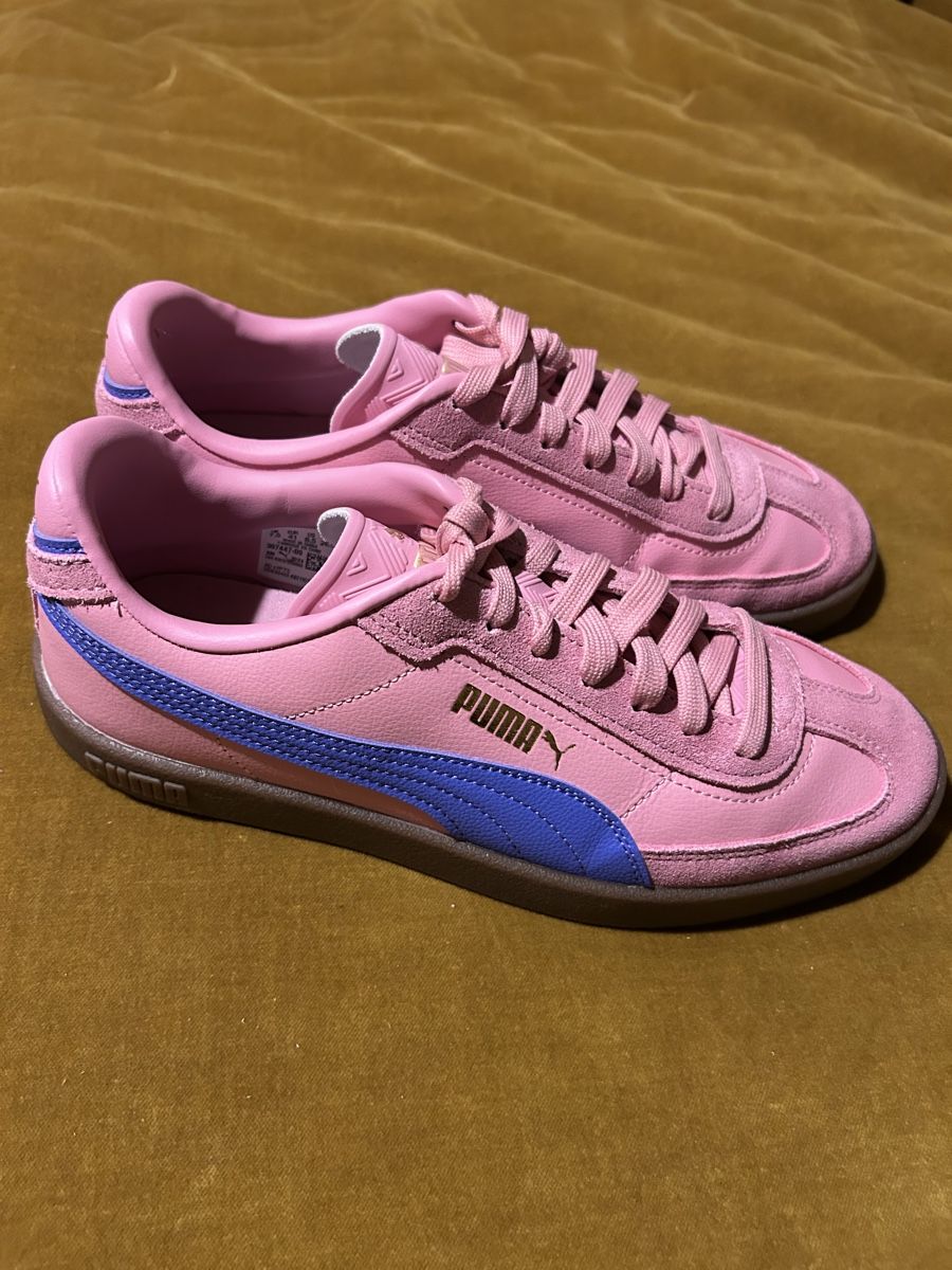 Puma Scarpe da donna: Baskets PUMA pointure 41 – Usato da Vevey venduto da jade1800