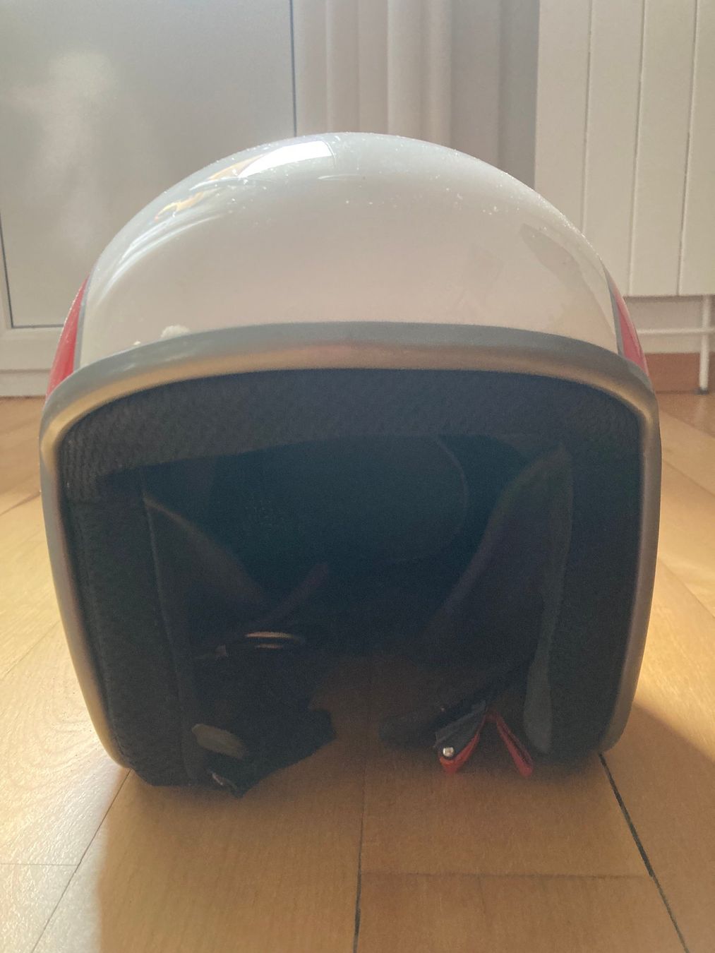 Vespa Helme & Visiere: Vespa-Helm – Gebraucht aus Bern von FlorianS 1