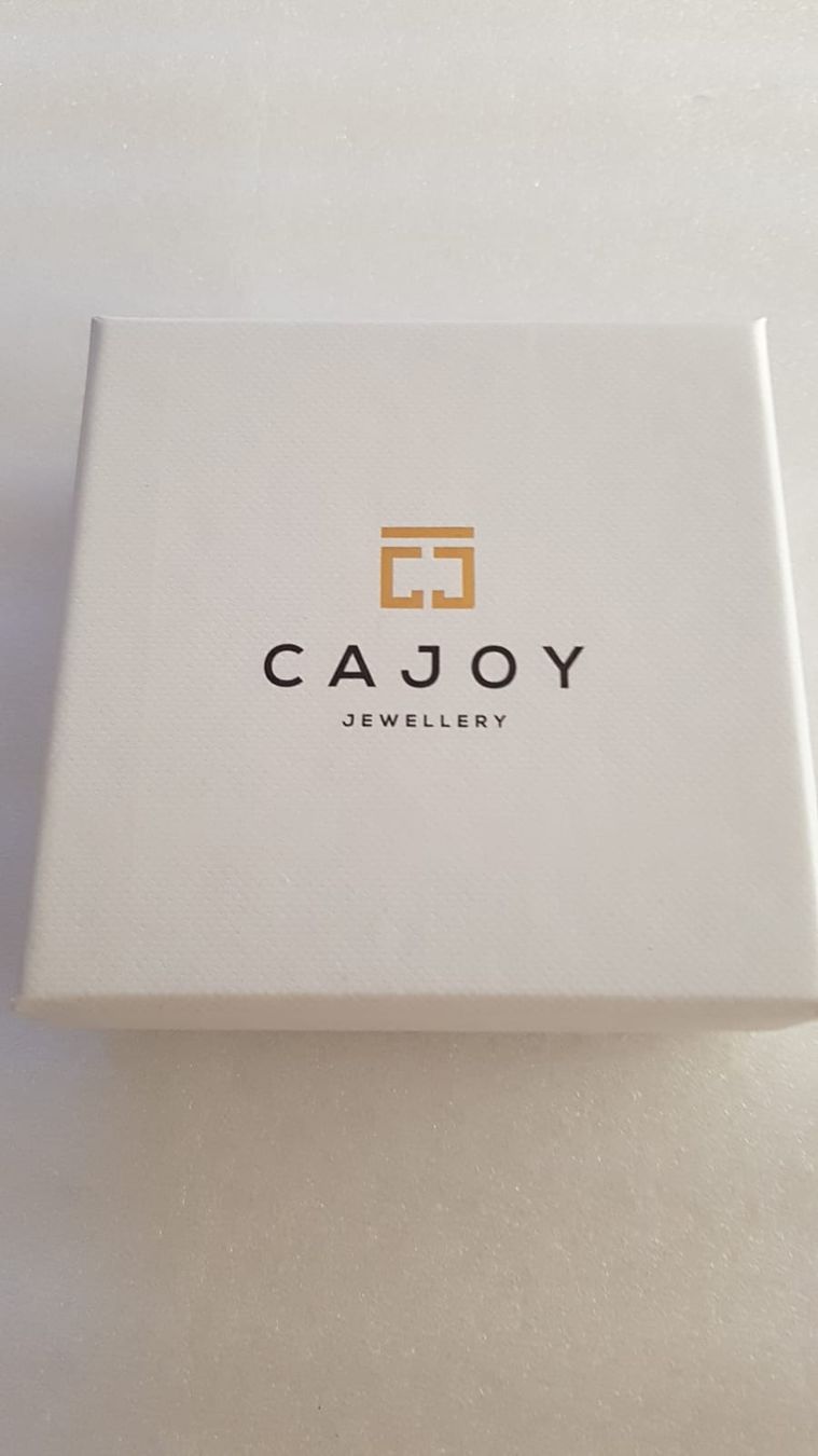 Ohrringe & -stecker: CAJOY Jewellery Ohrringe,neu. – Neu und originalverpackt aus Zürich von ata_c8nh 2