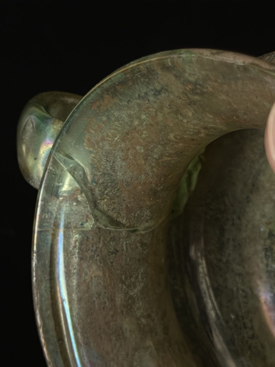 Coupes: Kleine Schale im römischen Stil – D'occasion à Luzern par downtonabbey 4