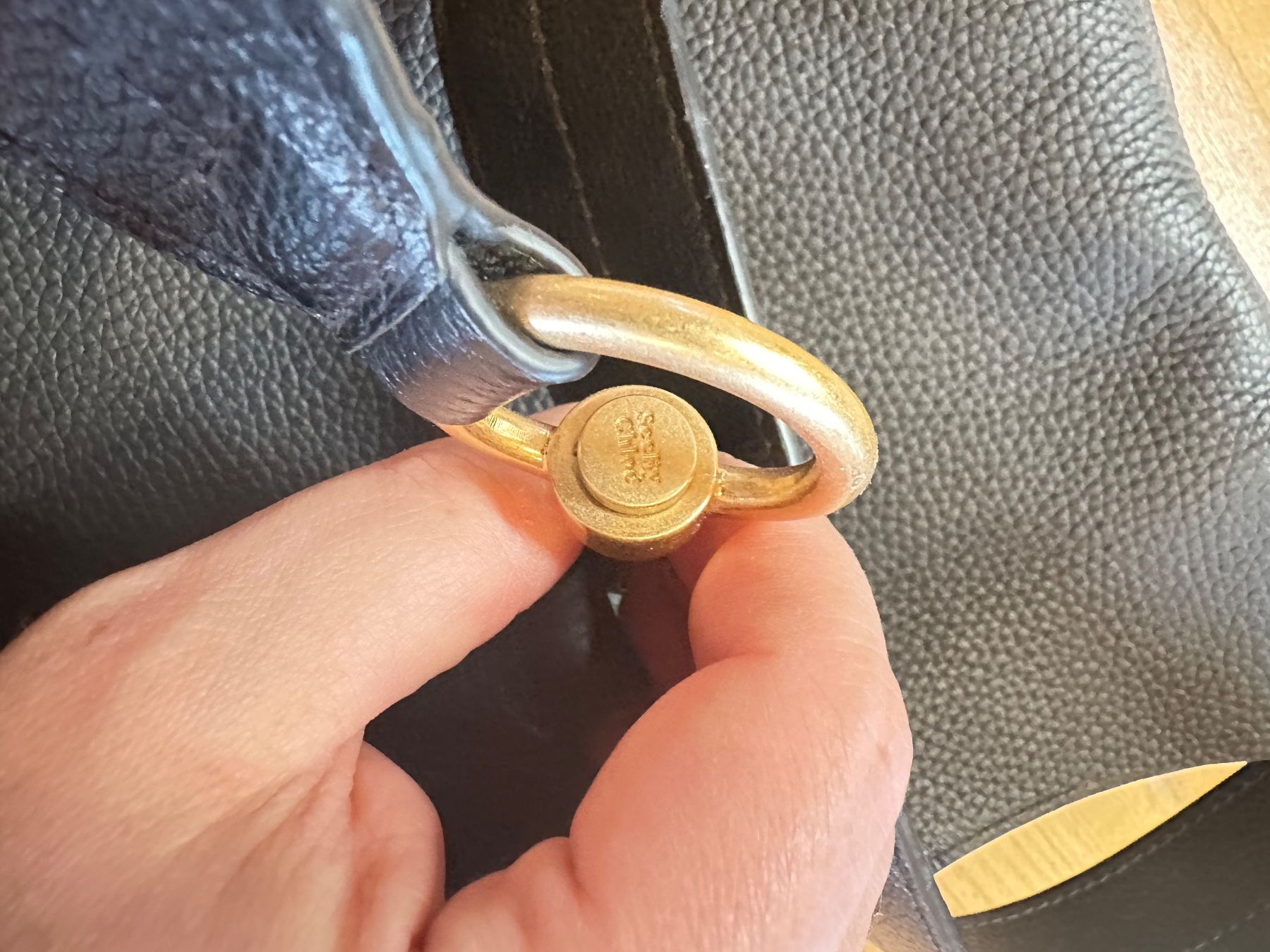 Chloé Borse da donna: See by Chloé Tasche – Usato da Uettligen venduto da Kolina27 2