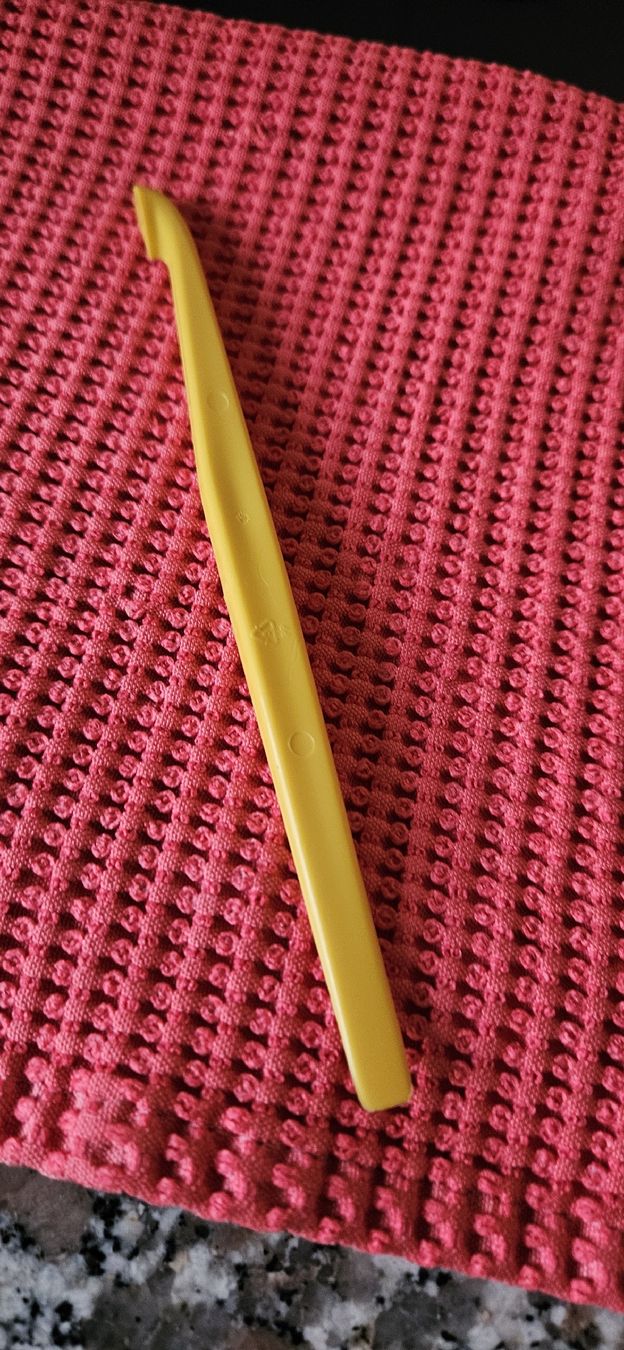 Tupperware Contenitori & Simili: Orangenschäler – Nuovo e nell'imballaggio originale da Hasle b. Burgdorf venduto da buddle32 1