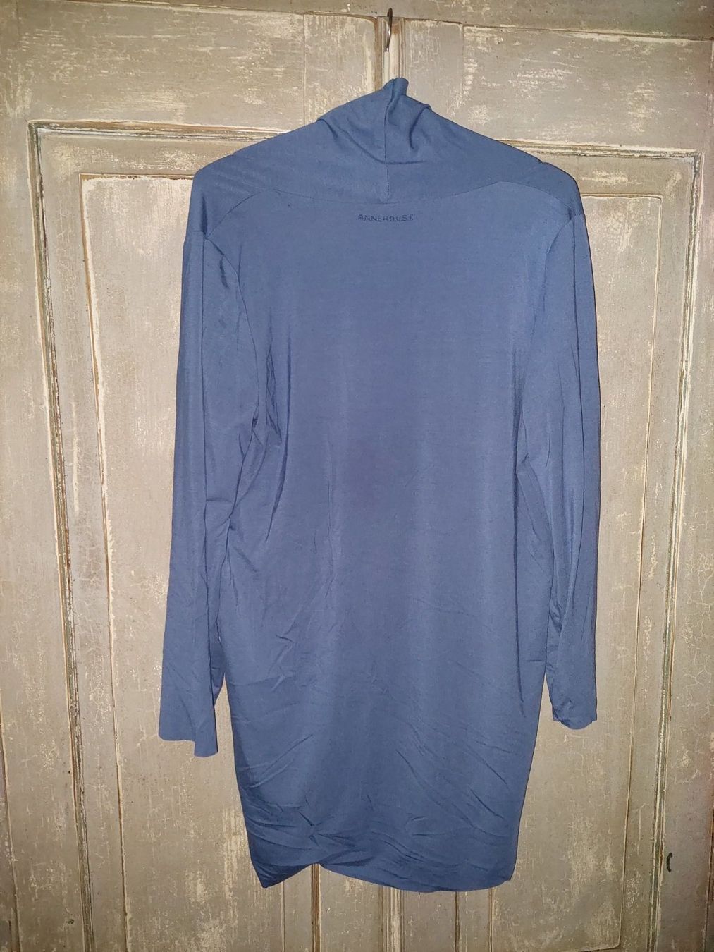 Jacken: Annehouse . Cardigan blau onesize – Neu und originalverpackt aus Besenbüren von teluride89 1