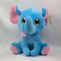 🐘 Plüschelefant 🐘