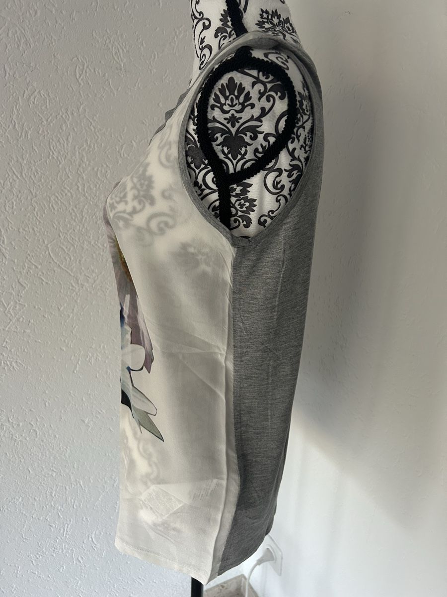 Max Mara Top: Top MAX&Co taglia L  – Nuovo (secondo la descrizione) da Locarno venduto da Matic04 1