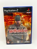Return to castle Wolfenstein: Operation Resurrection (EN)