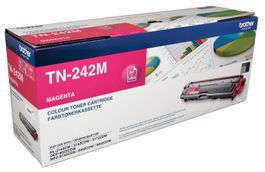 Brother HL-3142CW, MFC-9342CDW magenta Toner, TN-242M