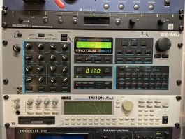 E-MU Proteus 2500