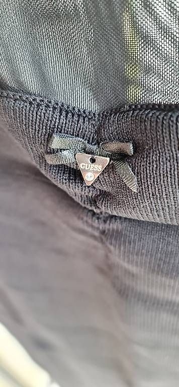 Vestiti: Guess Kleid, Grösse M – Usato da Ruggell venduto da amhu 1