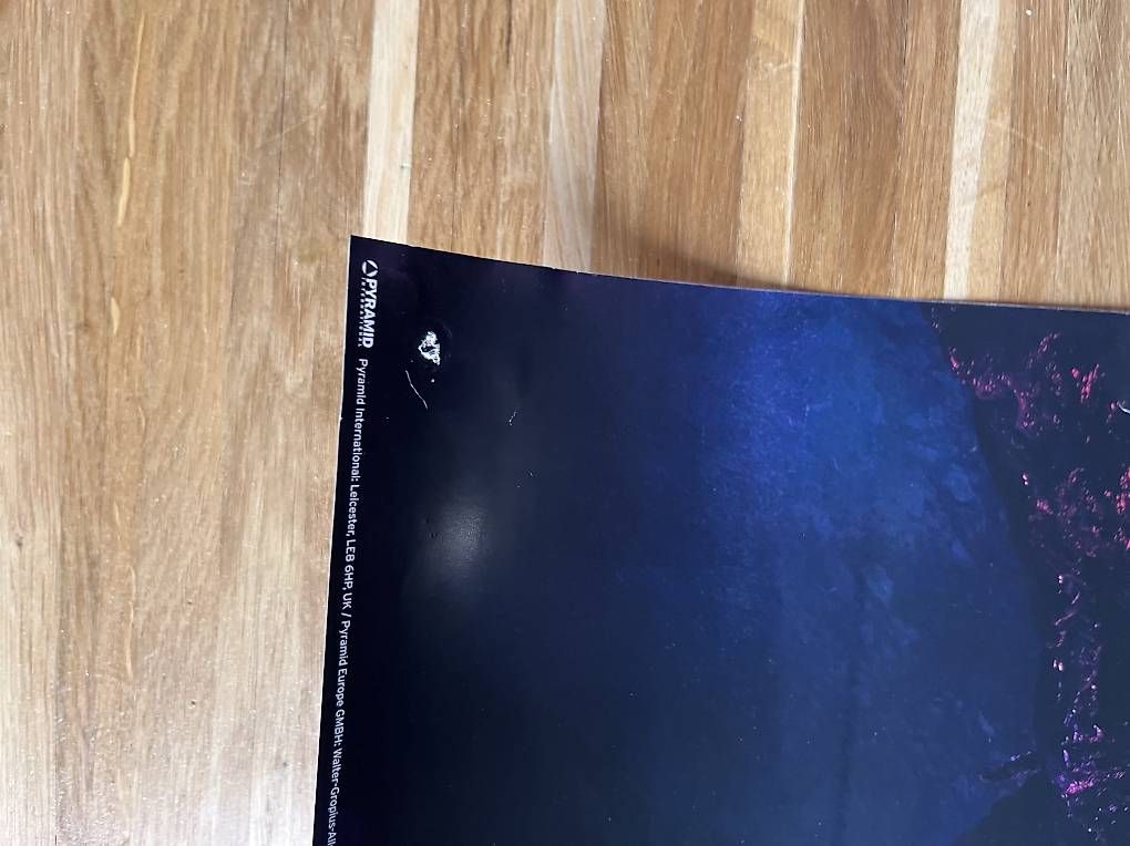 Foto & Immagini: 3 Stranger Things Poster – Usato da Zürich venduto da lia_szs8 2