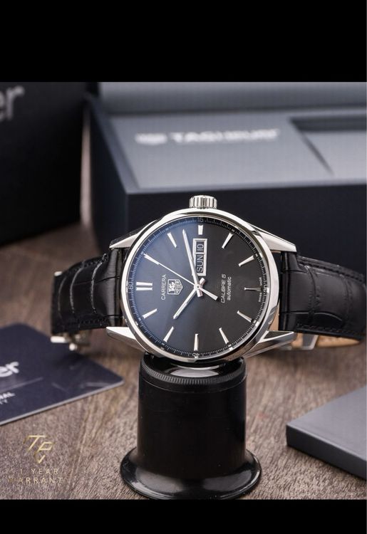 Tag Heuer Carrera/ WAR201A.FC6266/2021/ Full Set 1