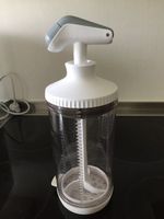 Spätzler neue Version ohne Pfannenaufsatz Betty Bossi