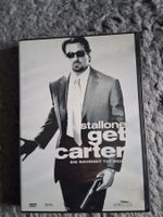 GET CARTER       DVD