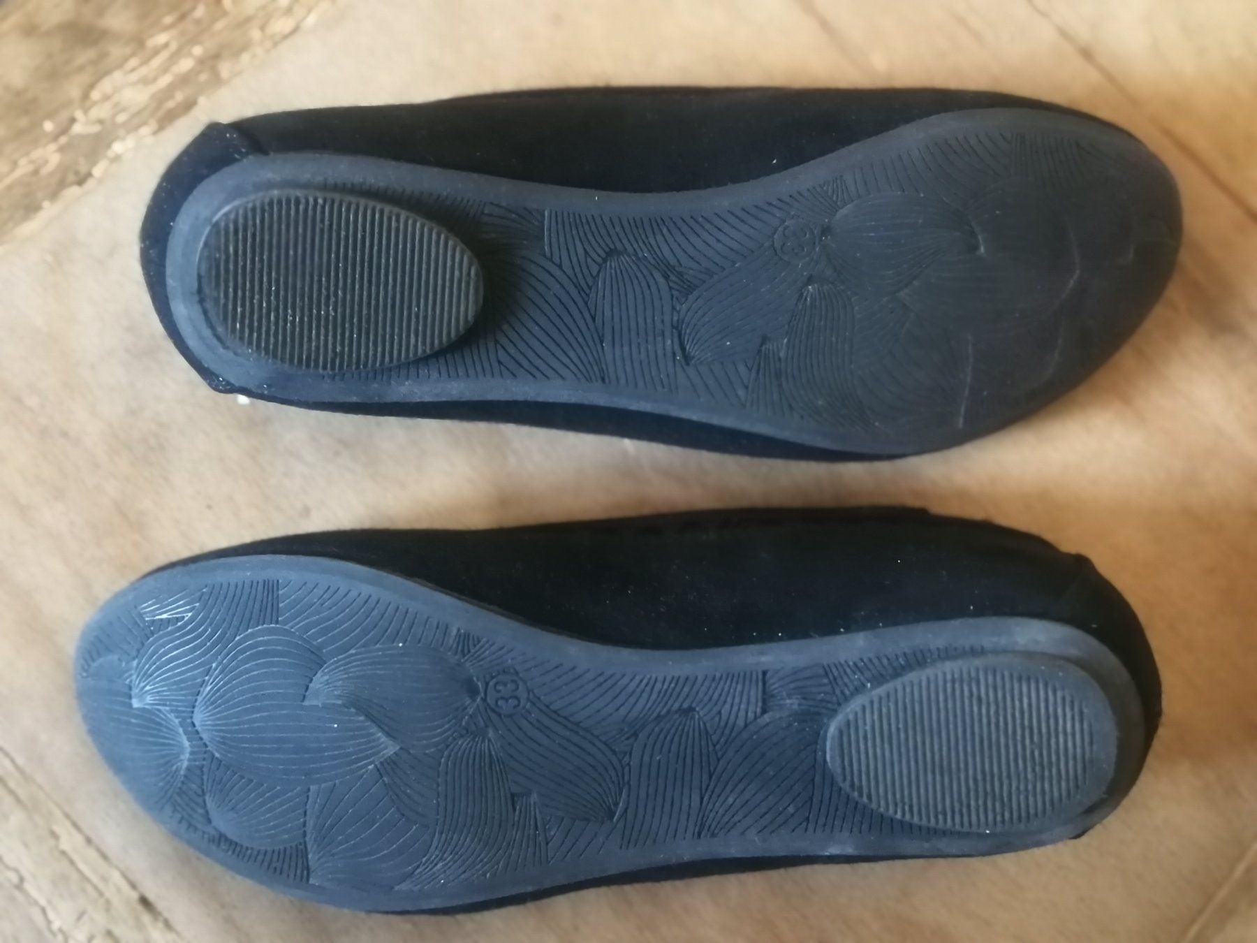 Graceland Scarpe per ragazze: Ballerinas Mädchen Gr33, praktisch NEU!!! – Nuovo (secondo la descrizione) da Zürich venduto da laude 2