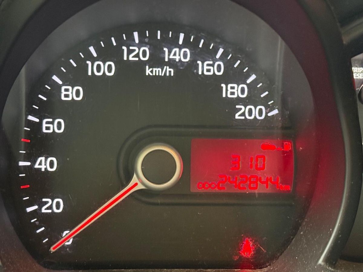 Kia Automobili: Kia picanto – Usato da Schaffhausen venduto da Eloana 5