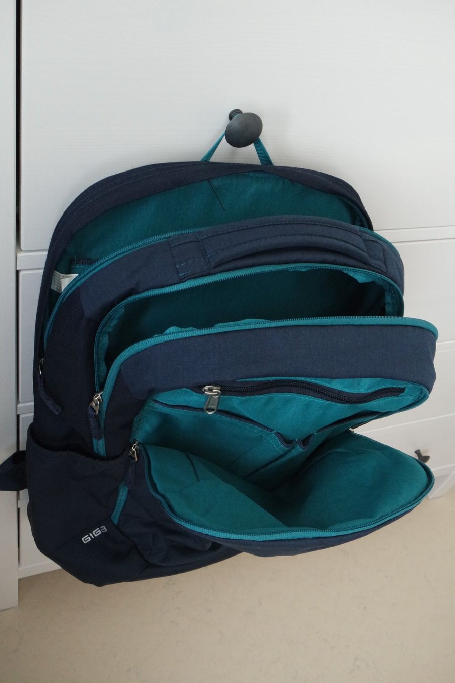 Deuter Rucksäcke: Deuter Rucksack Giga neu Top – Neu (gemäss Beschreibung) aus Häggenschwil von Begg72 3