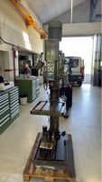 Säulenbohrmaschine / Getriebebohrmaschine